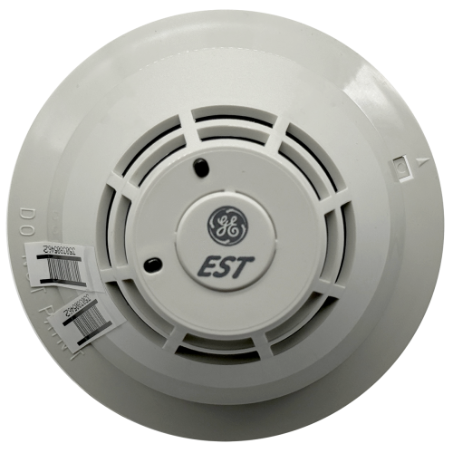 Edwards EST SIGA-IS Ionization Smoke Detector