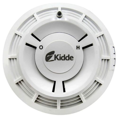 Kidde KI-OSHD  Optica Series Intelligent Multisensor Smoke and Heat Detector