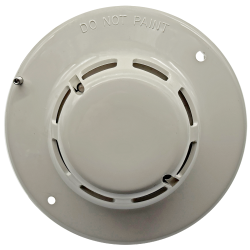 Hochiki SIJ-24 Ionization Smoke Detector