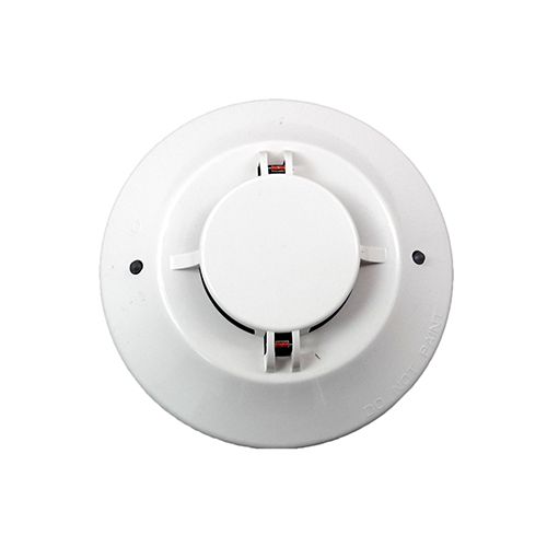 Silent Knight IDP-Photo-T Photoelectric Smoke Detector w/ Thermal Sensor