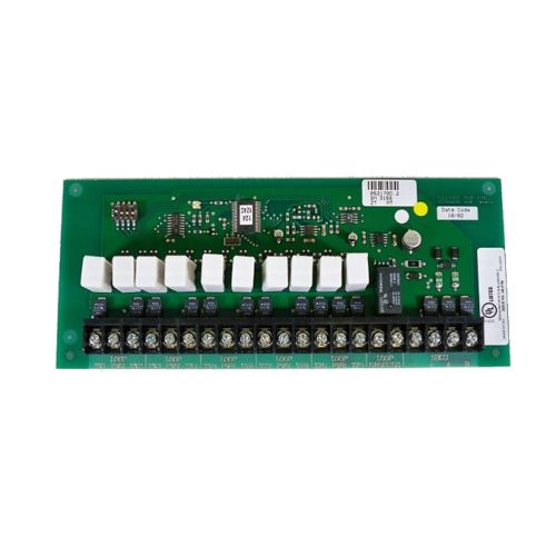 Silent Knight SK-5217 10-Zone Expander 