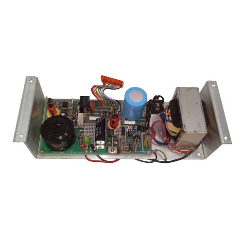Silent Knight 5196 Power Supply for 5207