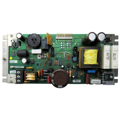 Silent Knight 5198 Power Supply for 5207