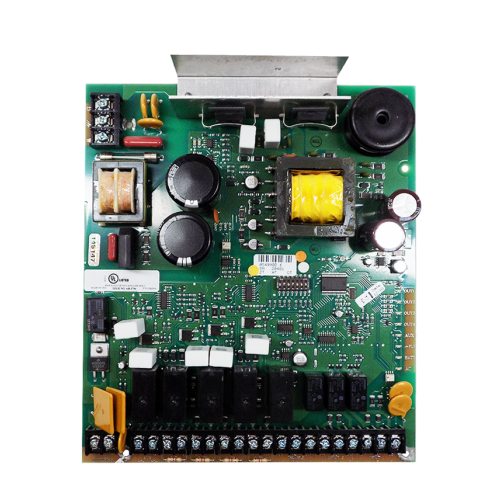 Silent Knight 5499 Replacement Board 3rd Gen (7 Dip Switch)