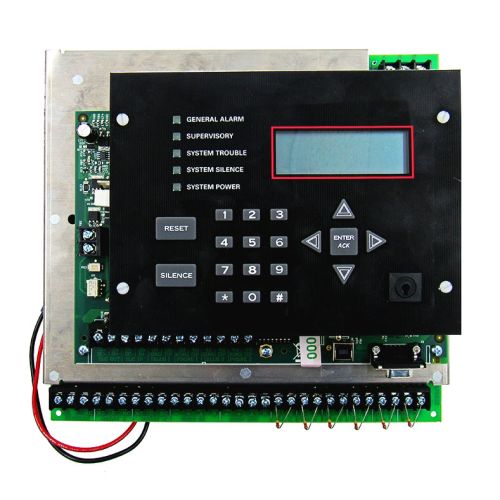 Silent Knight IFP-1000 Farenhyt Replacement Board (w/ Silent Knight IDP / Hochiki Programming)