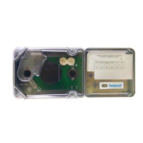 Silent Knight IDP-Pduct Addressable Photoelectric Duct Smoke Detector