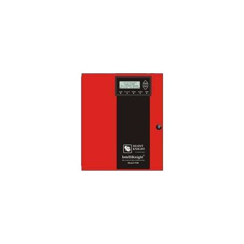 Silent Knight 5700 IntelliKnight (FACP + DACT) with Cabinet 