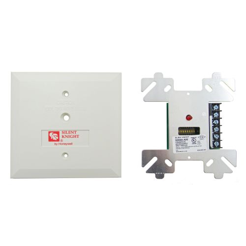 Silent Knight SD500-AIM Addressable Input Module