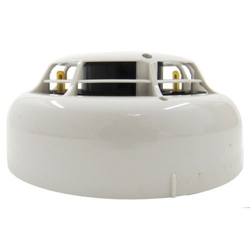 Seguridad Hogar Usado Detector De Humo Silent Knight SD505-APS