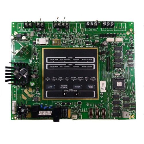 Silent Knight SK-2 Replacement Board