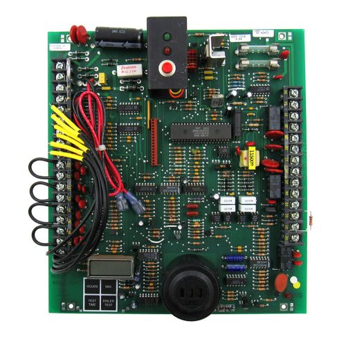 Silent Knight 5107 Replacement Board