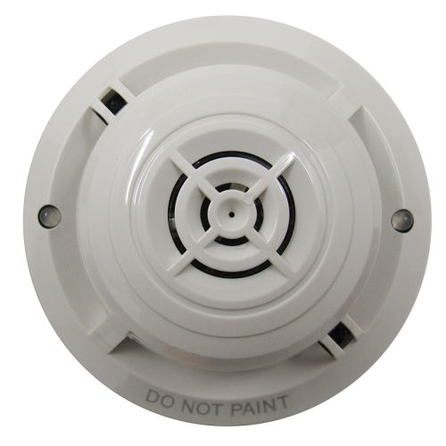 Silent Knight SK-Fire-CO Multi-Criteria CO and Smoke Sensor (White)