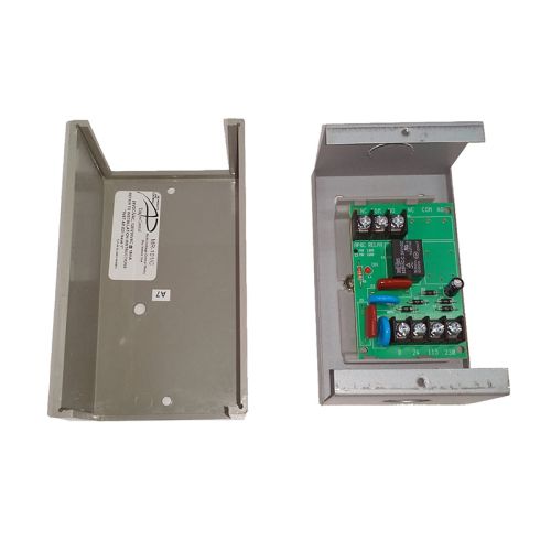 Simplex 2088-9008 / AIP MR-101/C Control Relay