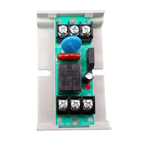 Simplex 2088-9032 Multi-voltage Control Relay 
