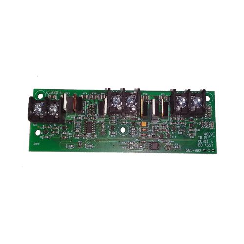Simplex 4009-9812 Triple Channel TrueAlert Class A