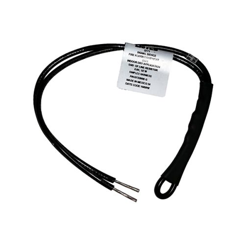 Simplex 4081-9004 End of Line Resistor Harness