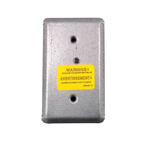 Simplex 4090-9806 Surface Cover