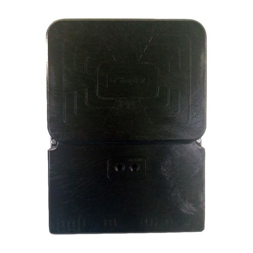 Simplex 4098-9681 TrueAlarm Detector Duct Housing