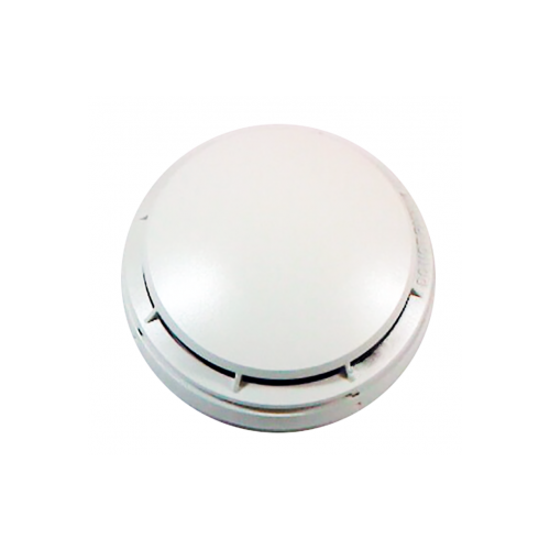 Simplex 4098-9605 TrueAlarm Photoelectric Detector