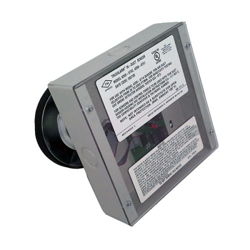 Simplex 4098-9751 TrueAlarm Duct Smoke Sensor Housing