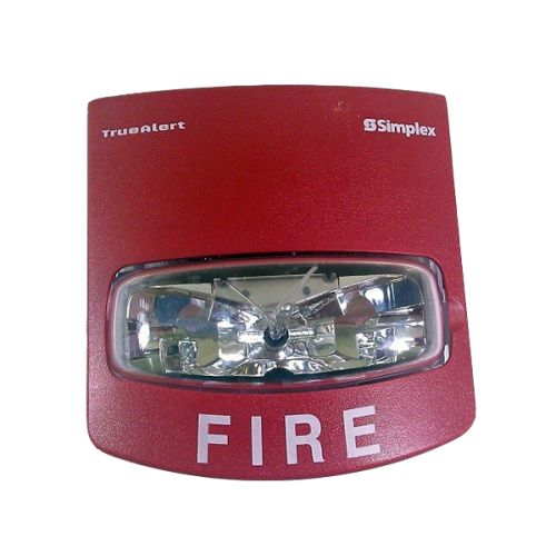 Simplex 4904-9350 TrueAlert Strobe
