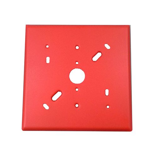 Simplex 624-455 Plate