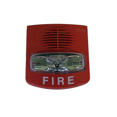 TEPG T371-9304 Horn Strobe