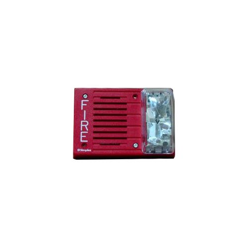 Simplex 4903-9422 Horn Strobe
