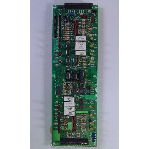 Simplex 562-777 8 Point Monitor
