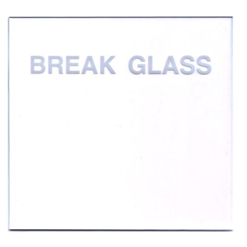 Simplex 2099-9803 Breakglass