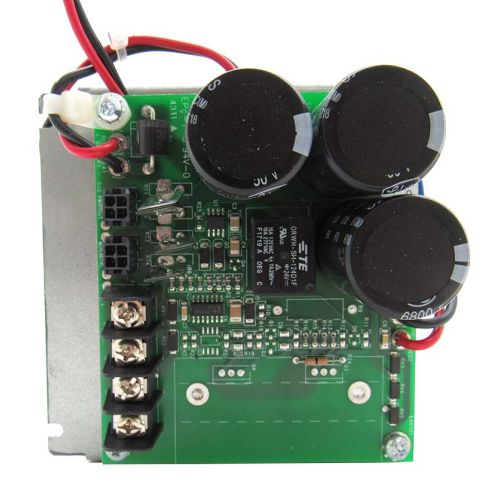 Simplex 4010-9813 Expansion Power Supply 