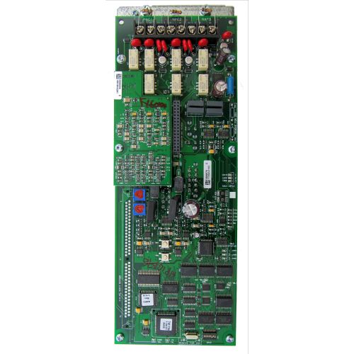 Simplex 4100-1312 Analog Audio Module 