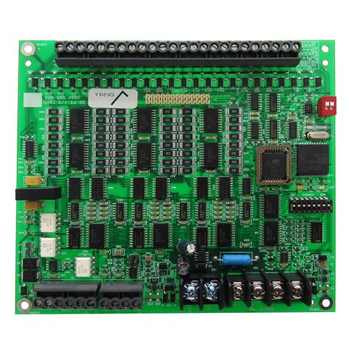 Simplex 4605-7401 24-Point I/O Module
