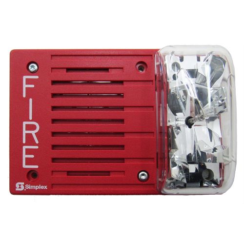 Simplex 4903-9219 Horn-strobe