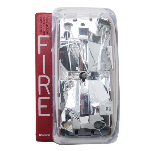 Simplex 4904-9174 Strobe
