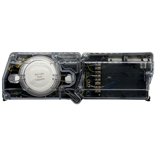 Silent Knight SK-DUCT-W