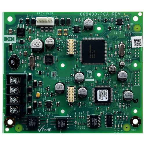 Silent Knight SK-NIC Network Interface Card