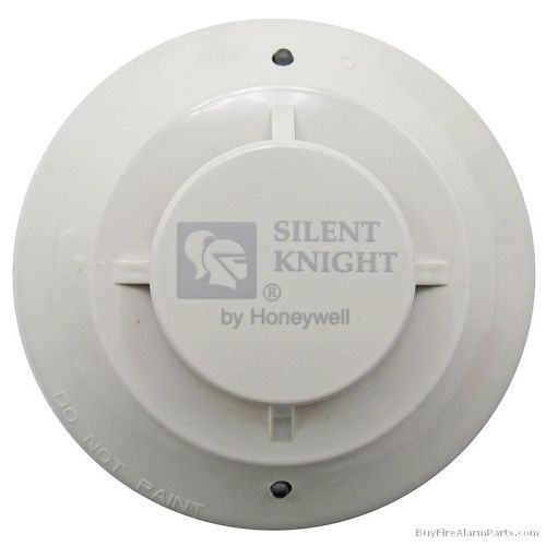 Silent Knight SK-PhotoR Photoelectric Smoke Detector