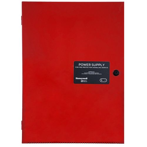 Silent Knight SK-PS6 Remote Charging Power Supply
