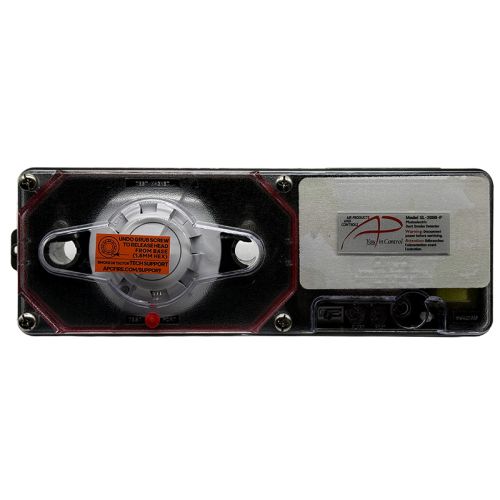 Air Products SL-2000-P Photoelectric Duct Detector