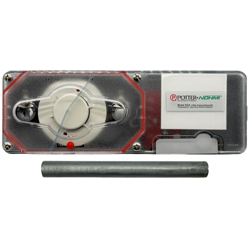 Potter SL-DDA Addressable Duct Smoke Detector