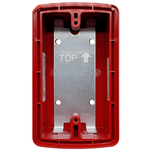 Siemens SL2SBB-R Back Box