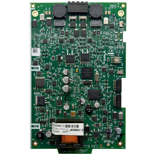 Fire-Lite SLC-3LS SLC Loop Expander