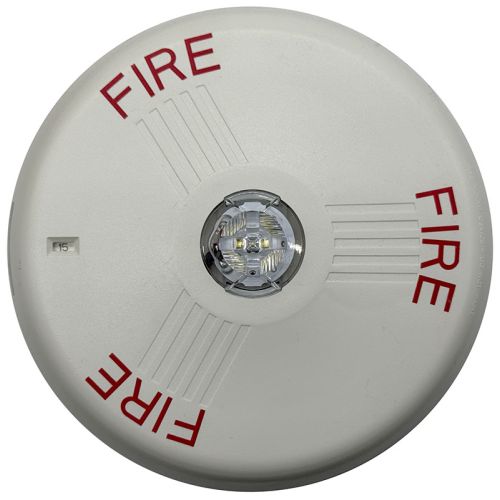 Siemens SLSCW-F Strobe