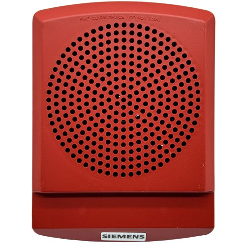 Siemens SLSPWR-F Speaker