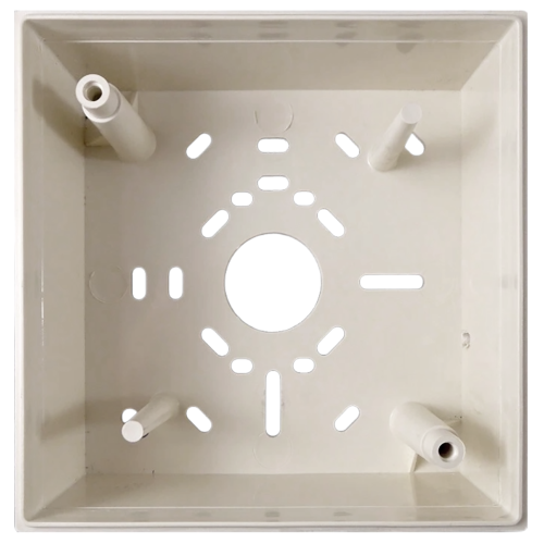 System Sensor SMB500 4-inch Surface Mount Box