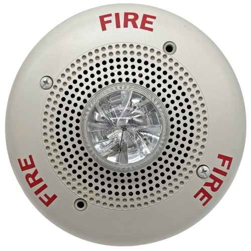 System Sensor SP2C2430 SPECTRAlert 30cd 24v