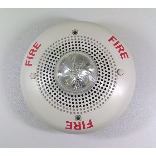 System Sensor SP2C2430 SPECTRAlert 30cd 24v