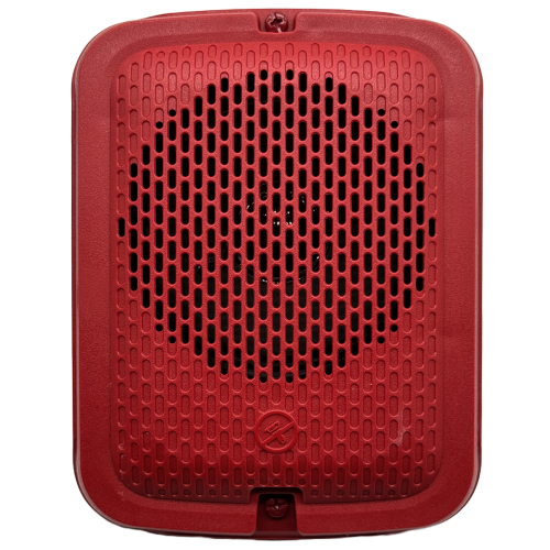 System Sensor SPRKL Outdoor Speaker