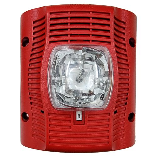 System Sensor SPSRK-P SpectrAlert Advance Speaker Strobe